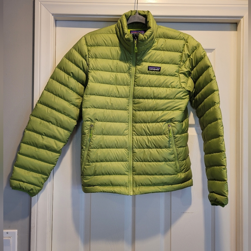 Patagonia  Men's XS puffer